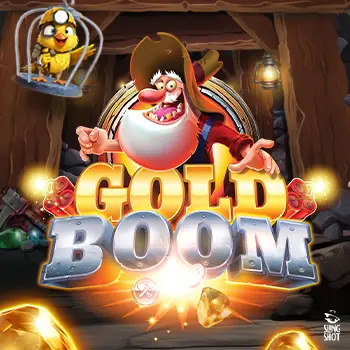 Gold Boom